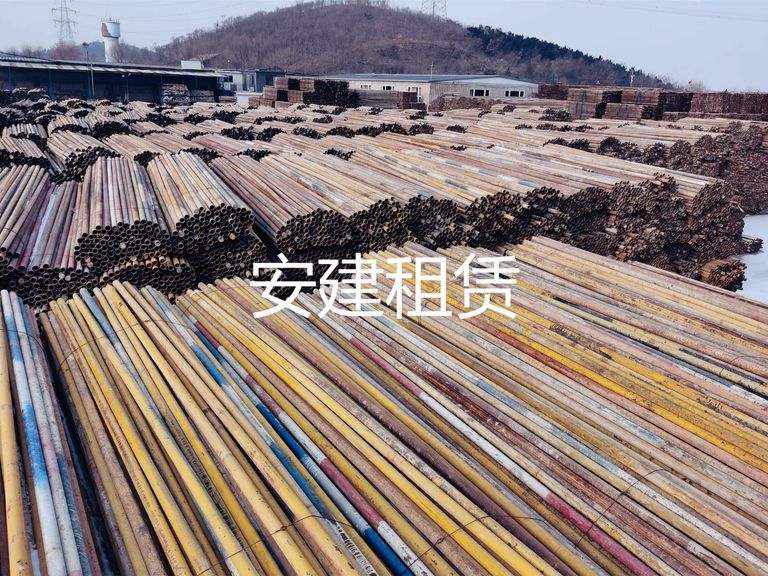 钢管