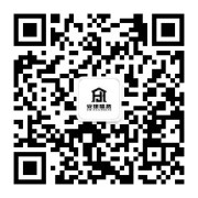 安建脚手架微信公众号二维码